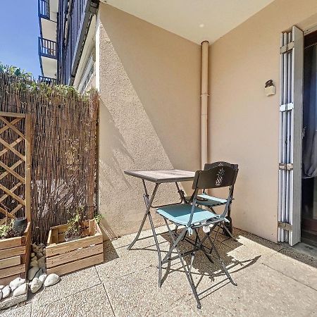 Appartement Avec Jardin A 30M De La Plage Вілле-сюр-Мер Екстер'єр фото