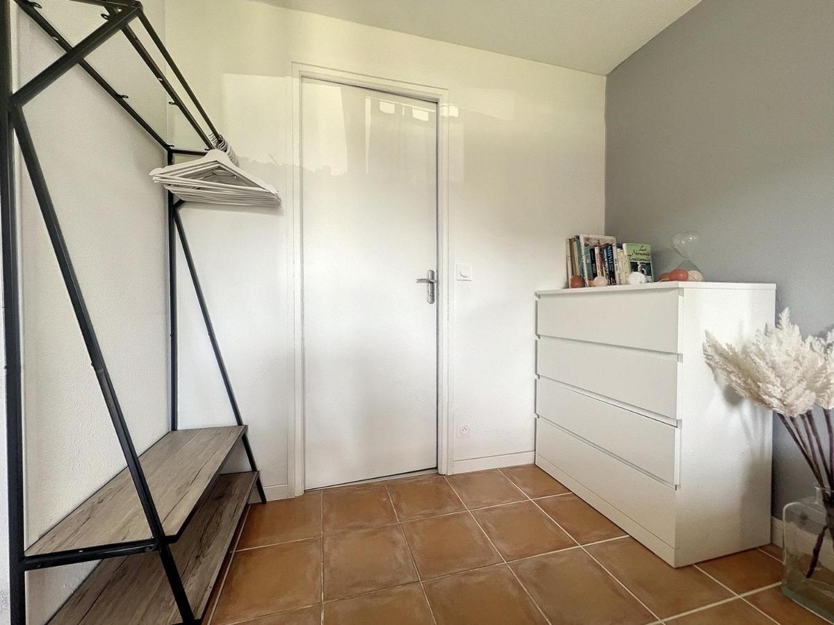 Appartement Avec Jardin A 30M De La Plage Вілле-сюр-Мер Екстер'єр фото