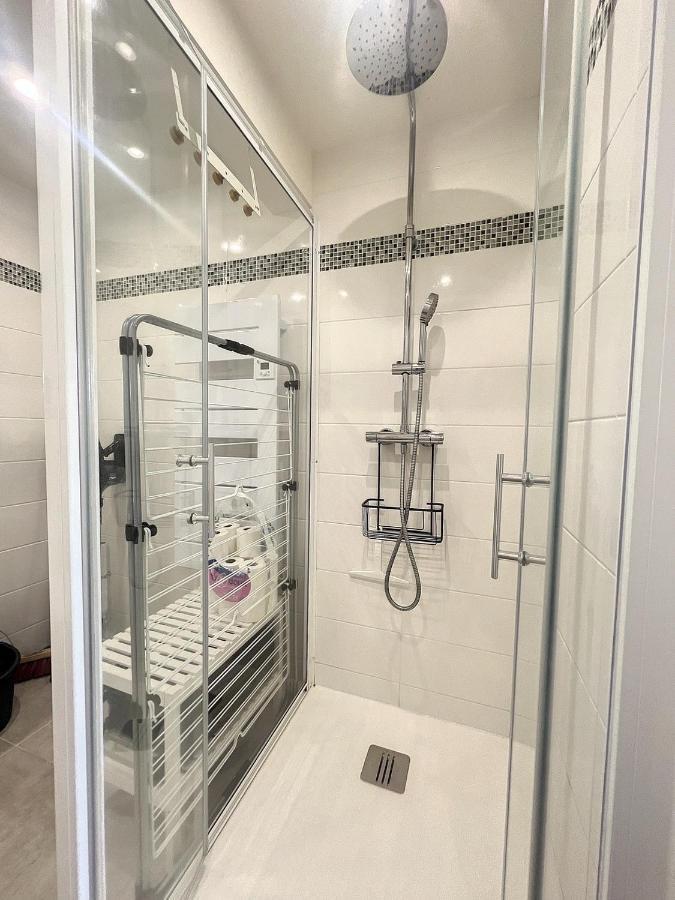 Appartement Avec Jardin A 30M De La Plage Вілле-сюр-Мер Екстер'єр фото